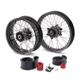 Wheel set product image