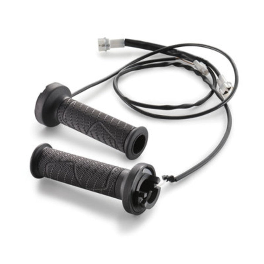 heated grips