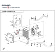 BUSHING product image