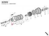 SCREW