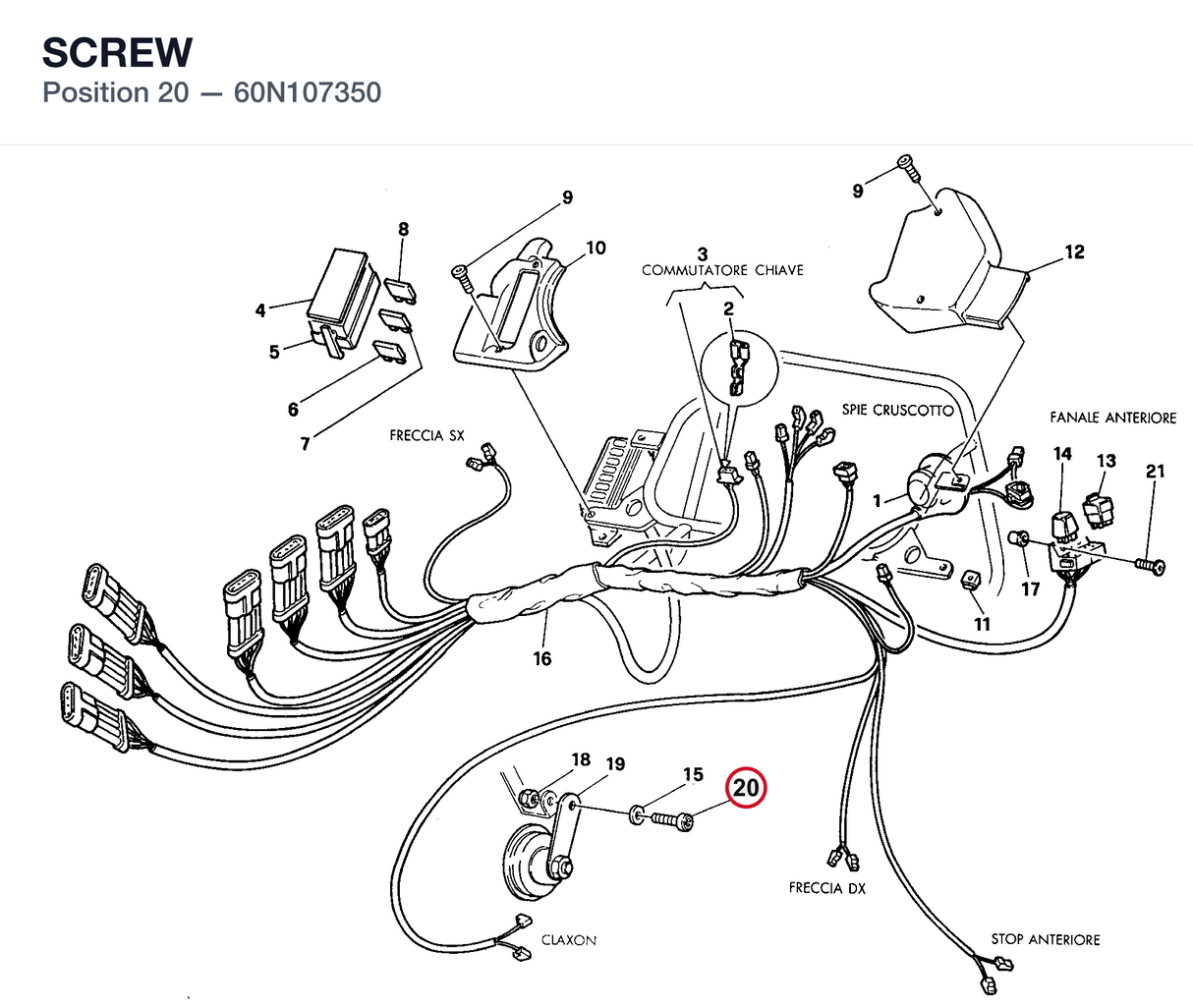 SCREW