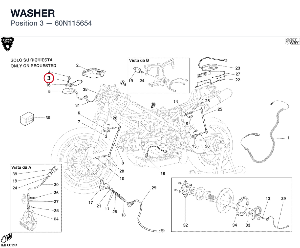 WASHER