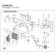 CLAMP B24 product image