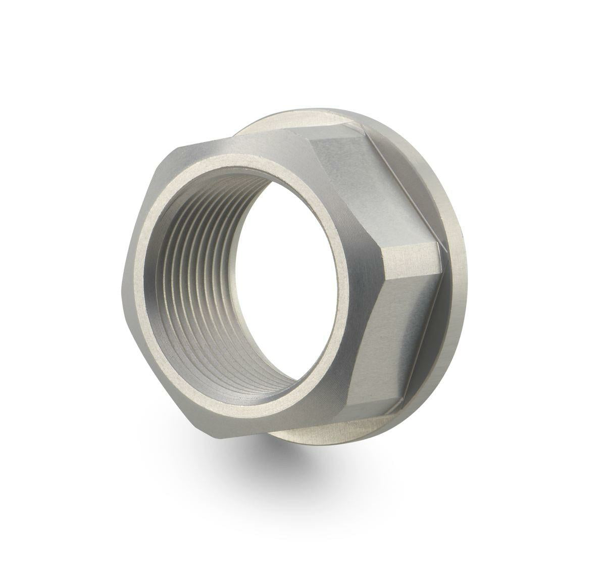 Collar nut M25X1.5 WS=32    05