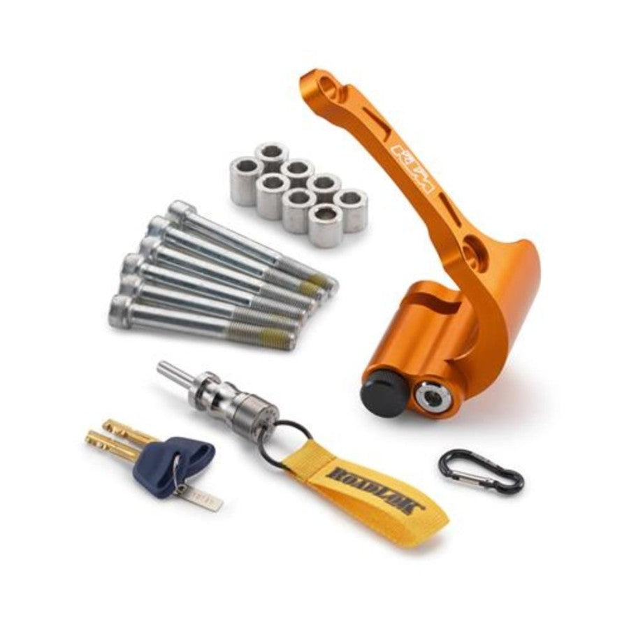 RADIAL ROADLOK