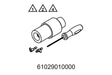 PULLER F. DAMPING RUBBER product image