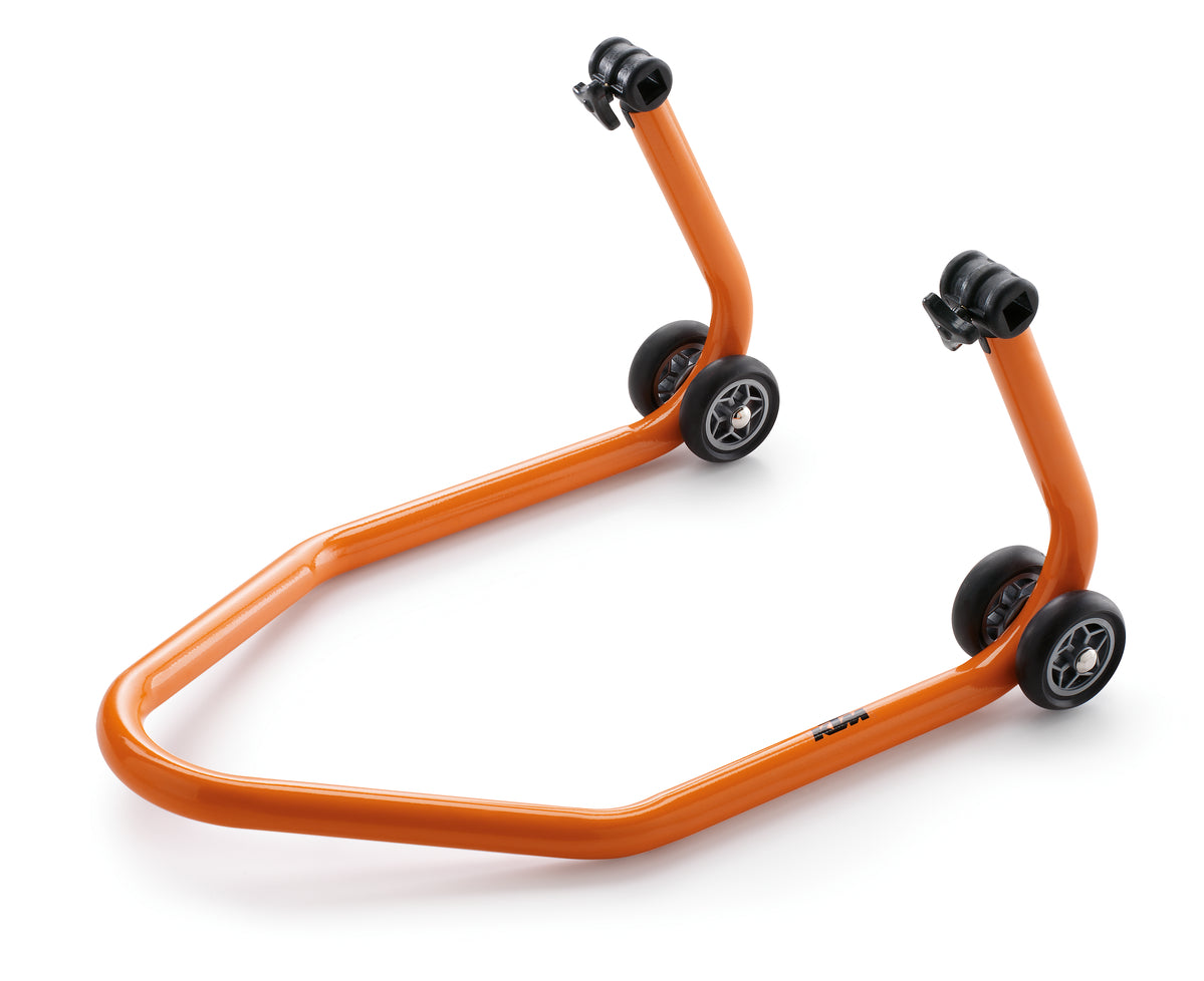 REAR WHEEL STAND product image