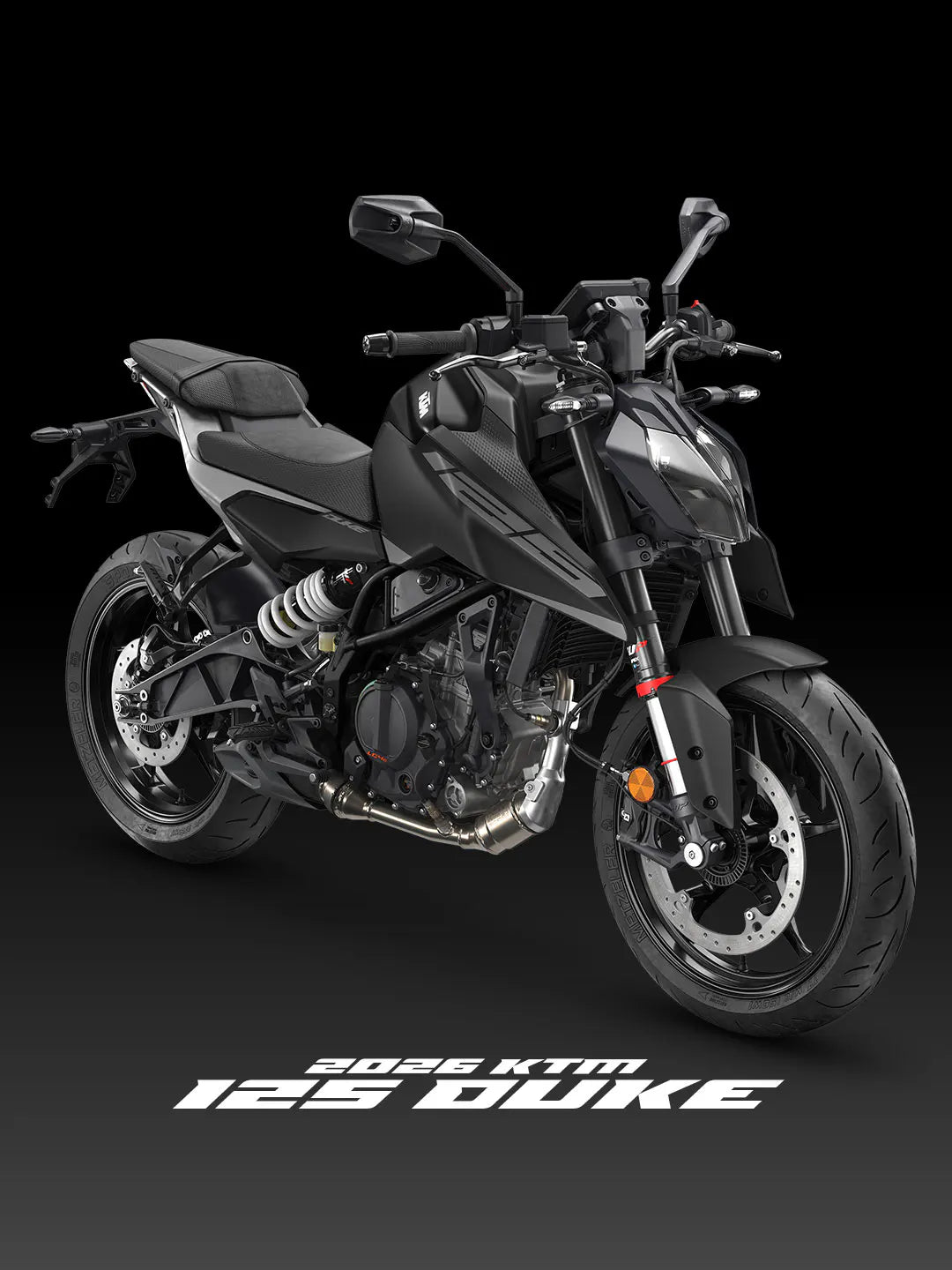 deler til ktm 125 duke
