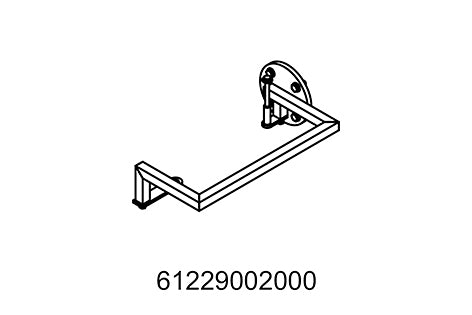 ENGINE BRACKET product image