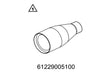MOUNTING SLEEVE WD-RING product image