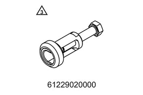 RING F. COMB. SHAFT BEARING product image