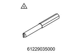 ASSEMBLY TOOL REDUCING SLEEVE product image