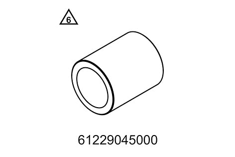 BEARING RING F. PRESSING TOOL product image