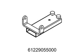 TRANSMISSION RACK CPL. product image