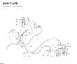 SKID PLATE