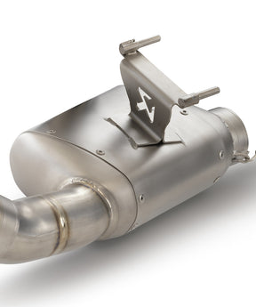 Presilencer product image