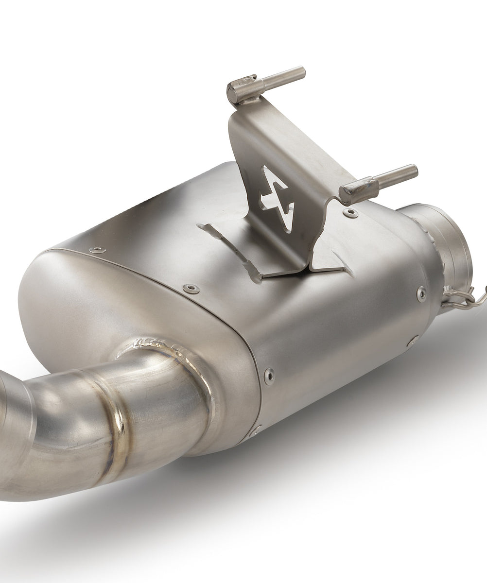 Premuffler product image