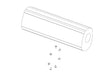 MUFFLER REPACK KIT product image
