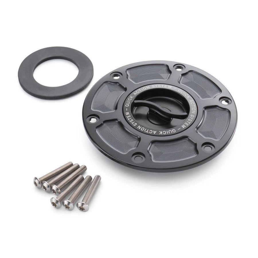 RACING FUEL CAP
