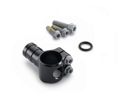 MOUNTING KIT STEERING DAMPER product image
