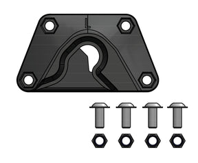 Bag bracket left product image