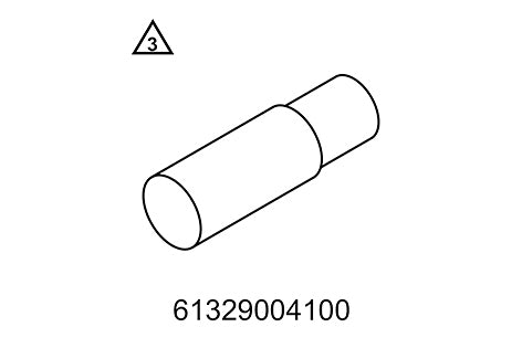PRESSING DORN SWINGARM BEARING product image