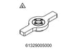 PULLER STEERING HEAD product image
