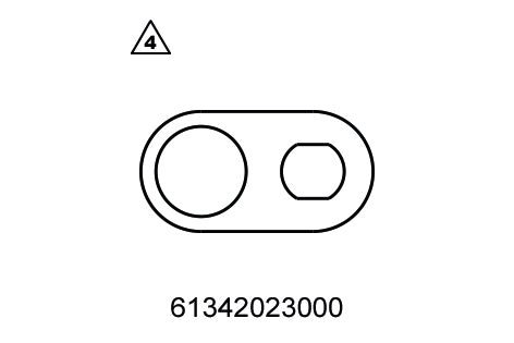 SPACER PLATE product image