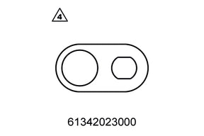 SPACER PLATE product image