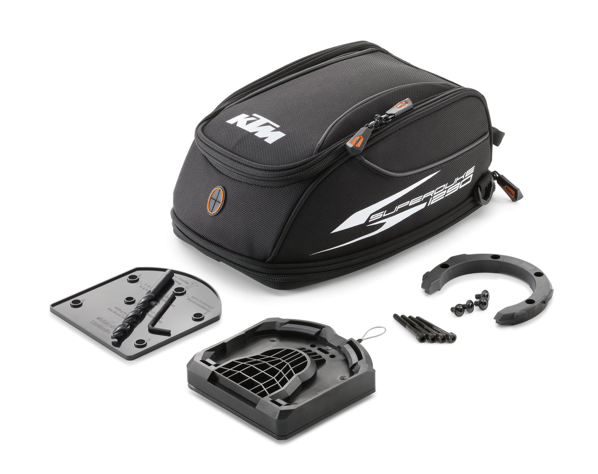 Tank bag product image