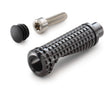 Footpeg, front right, rigid product image