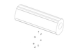 Akrapovic repack kit Slip-On Line product image