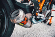 Akrapovi# #Evolution Line# product image