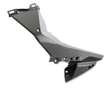 Inner cover right Carbon