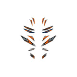 Factory graphics kit