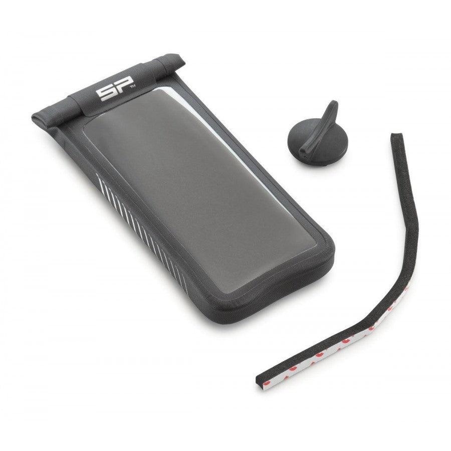 Smartphone sleeve universal