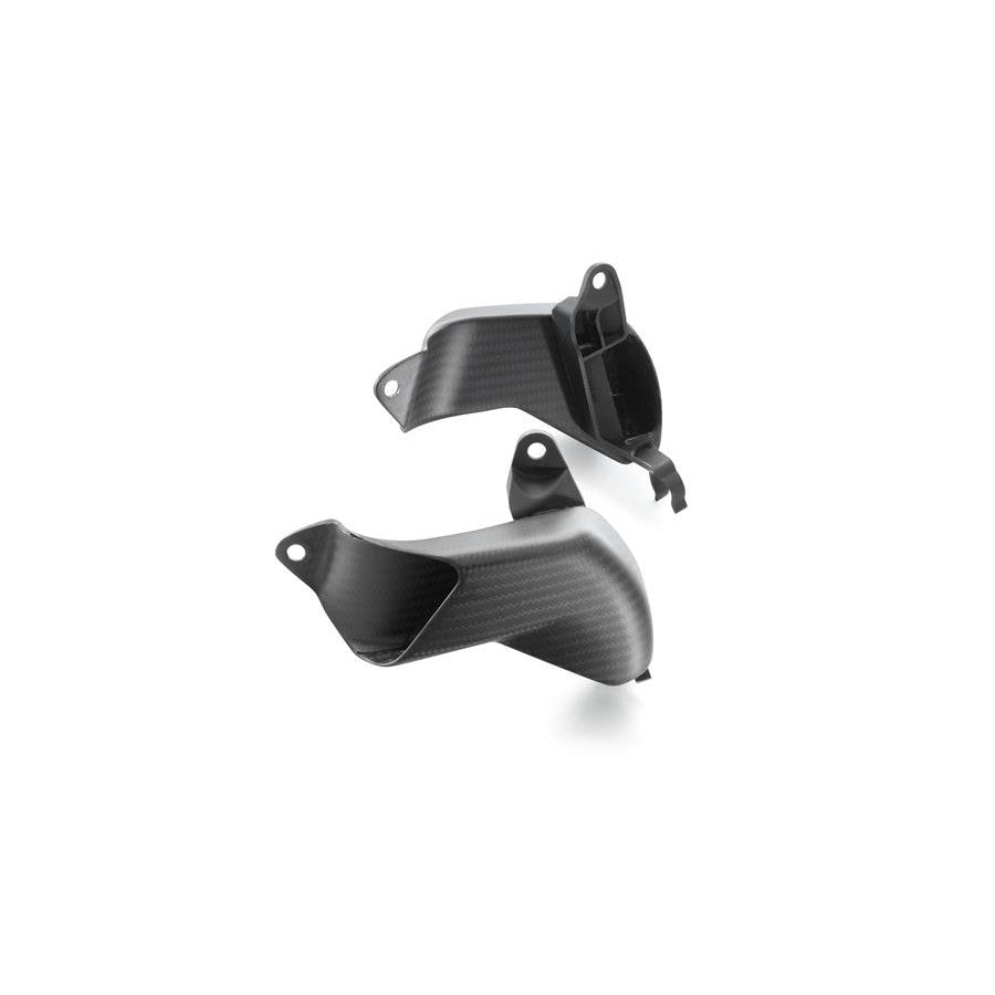 brake cooling duct kit