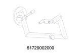 Mounting equipment 617 product image