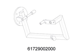 Mounting equipment 617 product image