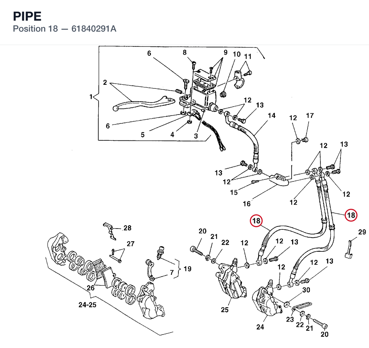 PIPE