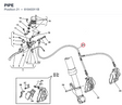PIPE 61840311B diagram position