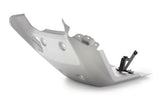 Skid plate