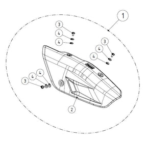 Heat protection product image