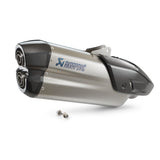 "Akrapovic ""Slip-on Line"""