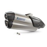 Akrapovic #Slip-on Line#