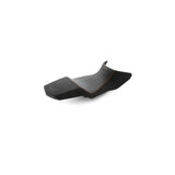 Seat low
