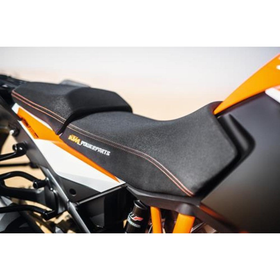 Ergo passenger seat