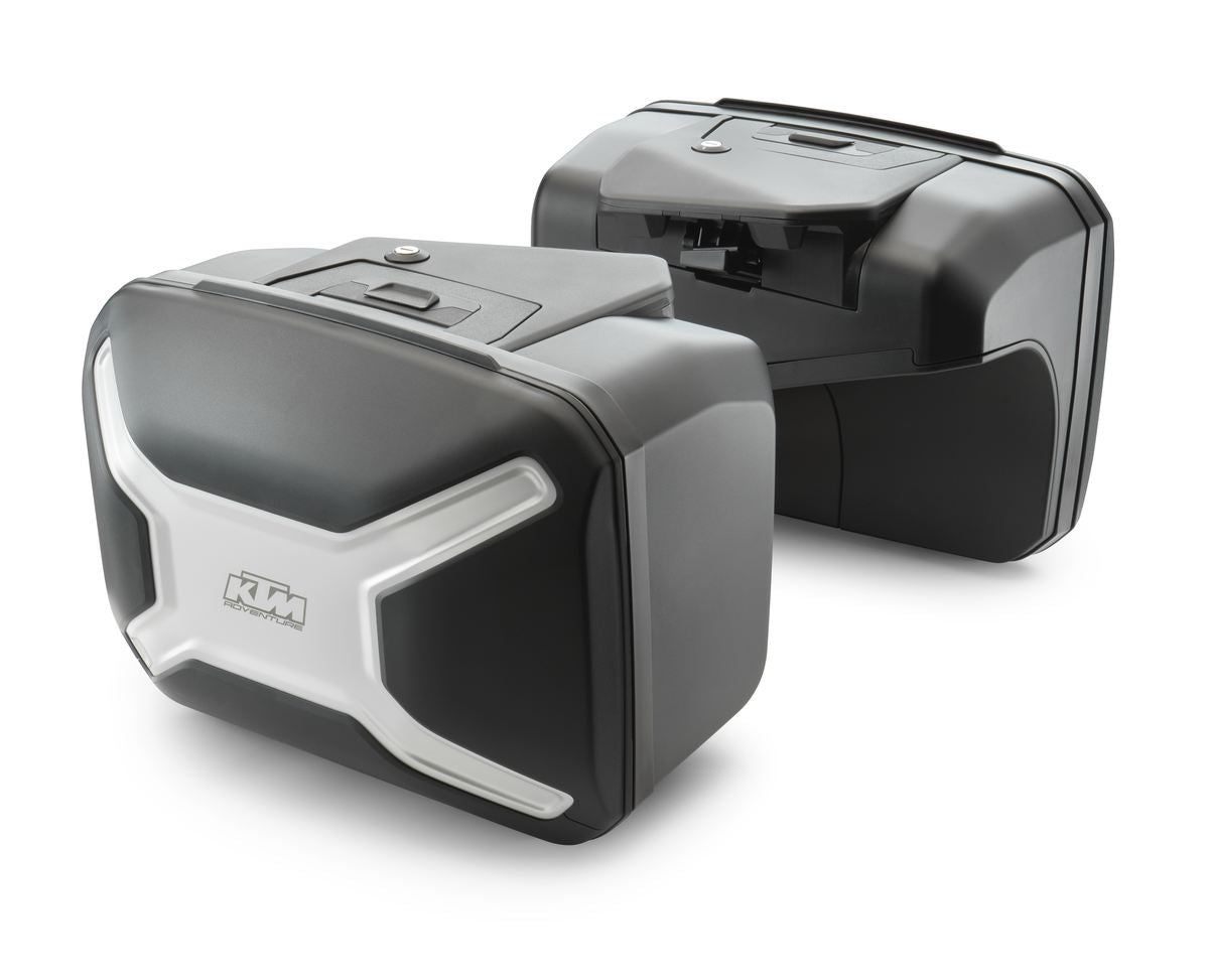 Touring case set product image