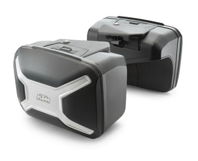 Touring case set product image