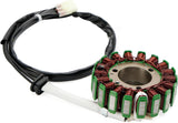 Stator cmpl.